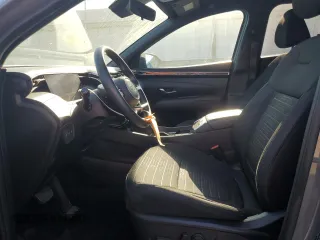 2022 Hyundai Santa Cruz SEL z VIN 5NTJCDAE0NH019768, wystawiony jako Copart lot #52050325 z przebiegiem 55 346 mil mil oraz Szkoda całkowita • Salvage title. Historia ofert i sprzedaży dostępna na DreamBid. Obrazek 7.