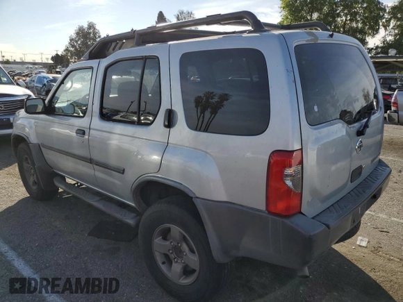 2003 Nissan Xterra SE z VIN 5N1ED28T93C659729, wystawiony jako Copart lot #46446285 z przebiegiem 247 924 mil mil oraz Szkoda całkowita • Salvage title. Historia ofert i sprzedaży dostępna na DreamBid. Obrazek 2.