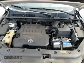 2011 Toyota RAV4 z VIN JTMZK4DV5BD004961, wystawiony jako Copart lot #82184534 z przebiegiem 223 074 mil mil oraz Szkoda całkowita • Salvage title. Historia ofert i sprzedaży dostępna na DreamBid. Obrazek 14.