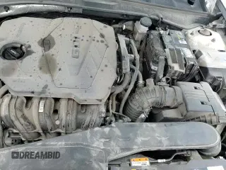 2022 Hyundai Sonata SEL с VIN KMHL64JA3NA187015, выставлен на аукционе Copart как лот 66016265 с пробегом 34 079 миль миль и Чистый • Clean title. История ставок и продаж доступна на DreamBid. Изображение 13.