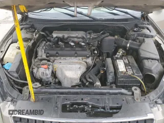 2005 Nissan Altima 2.5 z VIN 1N4AL11D45N923343, wystawiony jako Copart lot #56015665 z przebiegiem 194 772 mil mil oraz Szkoda całkowita • Salvage title. Historia ofert i sprzedaży dostępna na DreamBid. Obrazek 11.