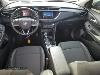 2020 Buick Encore GX Select с VIN KL4MMESL0LB096595, выставлен на аукционе Copart как лот 56202105 с пробегом 85 936 миль миль и Списание • Salvage title. История ставок и продаж доступна на DreamBid. Изображение 8.