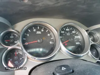 2007 Chevrolet Silverado 3500HD SRW LT w/1LT with VIN 1GCHK33687F511154, listed as a Copart auction lot 85511884 with 158,564 mi miles and Salvage Title. Bid and sale history available at carsss.com. Image 9.