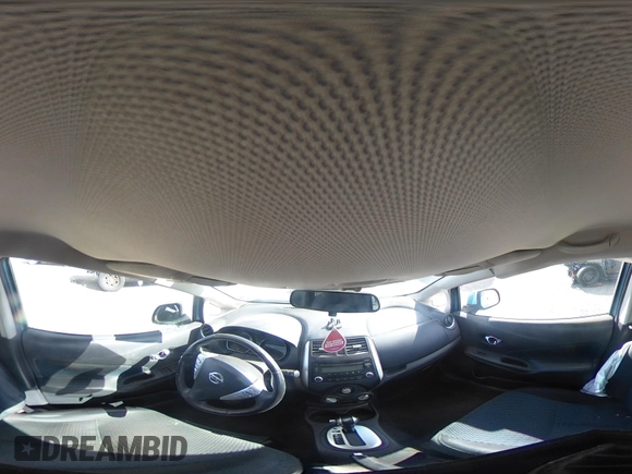 2014 Nissan Note SV with VIN 3N1CE2CP9EL361629, listed as a IAAI auction lot 41804210 with 198,492 mi miles and . Bid and sale history available at DreamBid. Image 18.