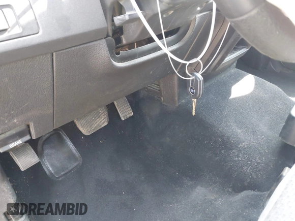 2013 Ford F-150 XL with VIN 1FTFX1CF7DFB51755, listed as a IAAI auction lot 42647291 with Not provided miles and . Bid and sale history available at DreamBid. Image 11.