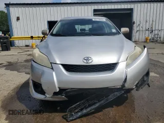 2010 Toyota Matrix S с VIN 2T1KE4EE4AC043107, выставлен на аукционе Copart как лот 60719655 с пробегом 278 060 миль миль и Списание • Salvage title. История ставок и продаж доступна на DreamBid. Изображение 5.