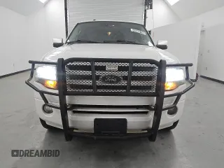 2010 Ford Expedition Max Limited with VIN 1FMJK1K58AEB58535, listed as a Copart auction lot 45560765 with 260,293 mi miles and Clean Title. Bid and sale history available at DreamBid. Image 5.