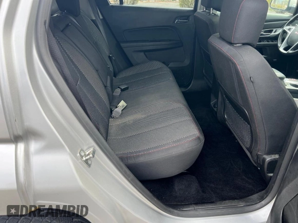 2016 GMC Terrain SLE with VIN 2GKFLTEK0G6196928, listed as a Copart auction lot 55685815 with 149,506 mi miles and Clean Title. Bid and sale history available at carsss.com. Image 6.