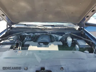2015 Chevrolet Silverado 1500 LS with VIN 1GCRCPEC8FZ286727, listed as a Copart auction lot 43750095 with 183,237 mi miles and Salvage Title. Bid and sale history available at carsss.com. Image 11.