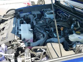 2024 Toyota Tacoma SR5 with VIN 3TYLB5JN1RT051925, listed as a IAAI auction lot 42513195 with 7,471 mi miles and . Bid and sale history available at DreamBid. Image 19.