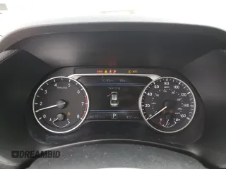 2023 Nissan Sentra SV with VIN 3N1AB8CV3PY239596, listed as a Copart auction lot 53833215 with 44,179 mi miles and Salvage Title. Bid and sale history available at carsss.com. Image 9.