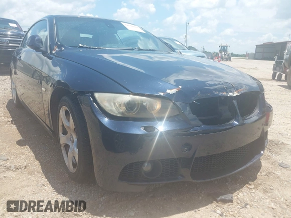 2008 BMW 3 Series 328i with VIN WBAWR33568P150509, listed as a IAAI auction lot 42539024 with 171,722 mi miles and . Bid and sale history available at DreamBid. Image 6.