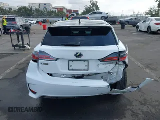 2016 Lexus CT 200h with VIN JTHKD5BH8G2267719, listed as a IAAI auction lot 41445010 with 73,287 mi miles and . Bid and sale history available at DreamBid. Image 17.
