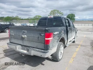 2012 Ford F-150 XL with VIN 1FTFW1ET3CFC59486, listed as a IAAI auction lot 42320458 with 169,254 mi miles and . Bid and sale history available at DreamBid. Image 4.