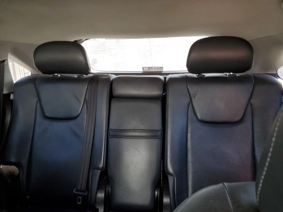 2015 Lexus RX 450h with VIN 2T2ZB1BAXFC003348, listed as a Copart auction lot 88293535 with 107,161 mi miles and Salvage Title. Bid and sale history available at DreamBid. Image 10.