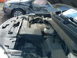 2016 Nissan Pathfinder Platinum with VIN 5N1AR2MM1GC605264, listed as a IAAI auction lot 42388445 with 153,059 mi miles and . Bid and sale history available at DreamBid. Image 19.