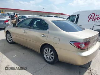 2004 Lexus ES 350 с VIN JTHBA30G545035550, выставлен на аукционе IAAI как лот 42388367 с пробегом 136 882 миль миль и . История ставок и продаж доступна на DreamBid. Изображение 3.