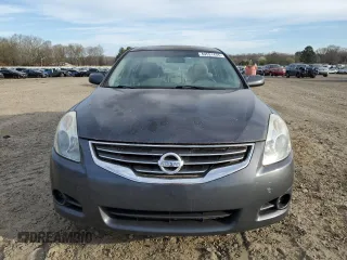 2012 Nissan Altima 2.5 with VIN 1N4AL2AP6CN488239, listed as a Copart auction lot 49591435 with 108,418 mi miles and Salvage Title. Bid and sale history available at DreamBid. Image 5.