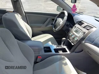 2007 Toyota Camry CE with VIN 4T1BE46K37U537289, listed as a IAAI auction lot 42186233 with 132,361 mi miles and . Bid and sale history available at DreamBid. Image 5.