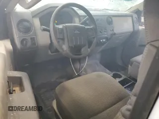2009 Ford F-350 XL с VIN 1FTWF31589EA02471, выставлен на аукционе Copart как лот 42754885 с пробегом 255 155 миль миль и На запчасти • Non repairable. История ставок и продаж доступна на DreamBid. Изображение 8.