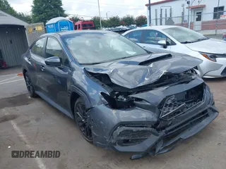 2023 Subaru WRX Premium z VIN JF1VBAF61P9802179, wystawiony jako IAAI lot #42824452 z przebiegiem 9 719 mil mil oraz . Historia ofert i sprzedaży dostępna na DreamBid. Obrazek 13.