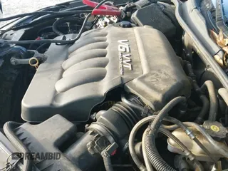 2016 Chevrolet Impala LT с VIN 2G1WB5E33G1131404, выставлен на аукционе IAAI как лот 43272356 с пробегом 200 634 миль миль и . История ставок и продаж доступна на DreamBid. Изображение 19.