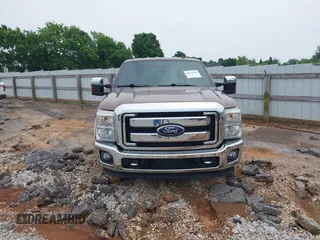 2011 Ford F-250 XL with VIN 1FT7W2BT6BEB65668, listed as a IAAI auction lot 41971840 with 182,874 mi miles and . Bid and sale history available at DreamBid. Image 12.
