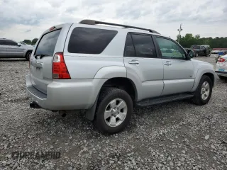 2006 Toyota 4Runner SR5 with VIN JTEZU14R060076171, listed as a Copart auction lot 55023925 with 293,927 mi miles and Clean Title. Bid and sale history available at DreamBid. Image 3.