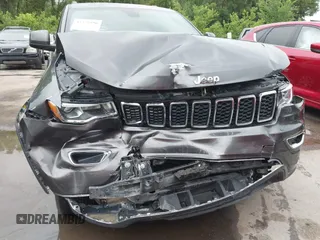 2021 Jeep Grand Cherokee Laredo X с VIN 1C4RJFAG8MC687140, выставлен на аукционе IAAI как лот 42272596 с пробегом 85 812 миль миль и . История ставок и продаж доступна на DreamBid. Изображение 6.