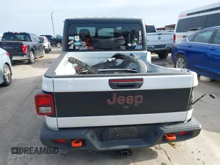 2021 Jeep Gladiator Mojave с VIN 1C6JJTEG0ML609125, выставлен на аукционе IAAI как лот 41570165 с пробегом 42 071 миль миль и . История ставок и продаж доступна на DreamBid. Изображение 17.