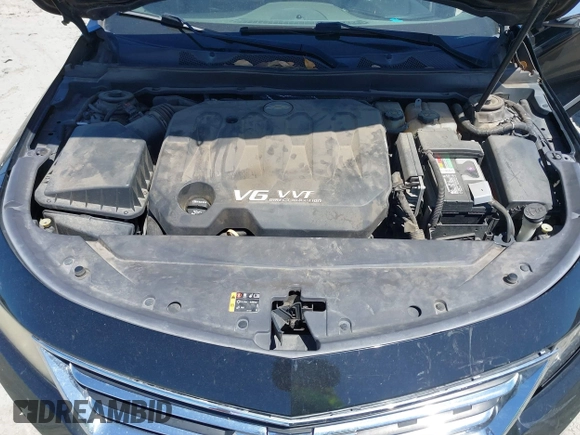 2015 Chevrolet Impala LTZ with VIN 2G1165S36F9117144, listed as a IAAI auction lot 42038620 with 172,211 mi miles and . Bid and sale history available at DreamBid. Image 10.