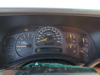 2004 GMC Yukon XL SLE with VIN 3GKEC16T34G185431, listed as a Copart auction lot 87548815 with 155,760 mi miles and Clean Title. Bid and sale history available at carsss.com. Image 9.