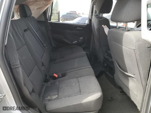 2019 Chevrolet Tahoe LS with VIN 1GNSCAKC1KR100580, listed as a Copart auction lot 46418705 with 89,380 mi miles and Salvage Title. Bid and sale history available at carsss.com. Image 11.