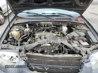 2006 Ford Escape XLT z VIN 1FMCU03146KB47131, wystawiony jako Copart lot #56731215 z przebiegiem 230 520 mil mil oraz Szkoda całkowita • Salvage title. Historia ofert i sprzedaży dostępna na DreamBid. Obrazek 12.