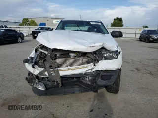 2022 Ford Ranger XL с VIN 1FTER1EH2NLD08390, выставлен на аукционе Copart как лот 55442425 с пробегом 59 504 миль миль и Чистый • Clean title. История ставок и продаж доступна на DreamBid. Изображение 5.