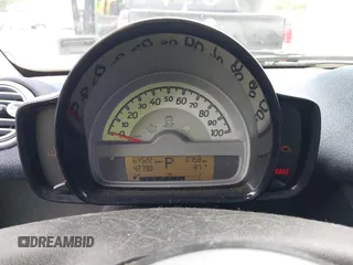 2013 Smart fortwo Pure with VIN WMEEJ3BA6DK664115, listed as a IAAI auction lot 42412198 with 64,522 mi miles and . Bid and sale history available at DreamBid. Image 7.