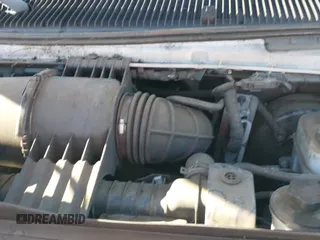 2013 Ford Econoline Cargo Commercial with VIN 1FTNS2EW0DDA18750, listed as a IAAI auction lot 43550351 with 114,213 mi miles and . Bid and sale history available at DreamBid. Image 20.