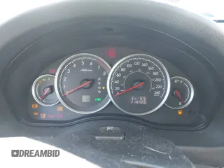 2007 Subaru Legacy Special z VIN 4S3BP616877331937, wystawiony jako IAAI lot #41626081 z przebiegiem 218 422 mil mil oraz . Historia ofert i sprzedaży dostępna na DreamBid. Obrazek 7.