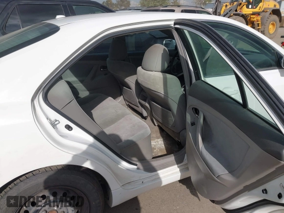 2011 Toyota Camry LE with VIN 4T4BF3EK3BR145307, listed as a IAAI auction lot 41900481 with 314,631 mi miles. Bid and sale history available at carsss.com. Image 8.