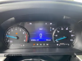 2020 Ford Explorer XLT z VIN 1FMSK8DHXLGA13413, wystawiony jako Copart lot #58803685 z przebiegiem 107 525 mil mil oraz Tytuł czysty. Historia ofert i sprzedaży dostępna na DreamBid. Obrazek 8.