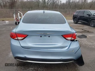 2015 Chrysler 200 Limited z VIN 1C3CCCAB8FN712908, wystawiony jako IAAI lot #41586183 z przebiegiem 194 890 mil mil oraz . Historia ofert i sprzedaży dostępna na DreamBid. Obrazek 16.