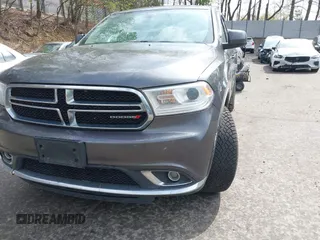 2017 Dodge Durango SXT with VIN 1C4RDJAG2HC905248, listed as a IAAI auction lot 42155326 with 225,862 mi miles and . Bid and sale history available at DreamBid. Image 18.