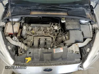 2017 Ford Focus SE с VIN 1FADP3F29HL332896, выставлен на аукционе Copart как лот 50963985 с пробегом 146 033 миль миль и Чистый • Clean title. История ставок и продаж доступна на DreamBid. Изображение 11.
