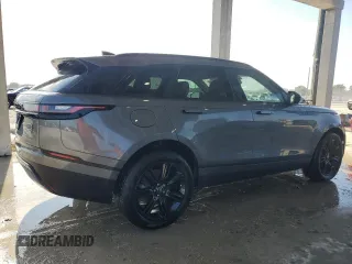 2019 Land Rover Range Rover Velar S with VIN SALYB2EX9KA216000, listed as a Copart auction lot 63816345 with 82,976 mi miles and Clean title. Bid and sale history available at DreamBid. Image 3.