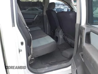 2005 Nissan Titan SE with VIN 1N6BA07B25N531673, listed as a IAAI auction lot 41726725 with 237,837 mi miles and . Bid and sale history available at DreamBid. Image 8.
