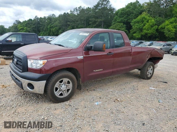 2008 Toyota Tundra z VIN 5TFCV54188X006940, wystawiony jako Copart lot #54601475 z przebiegiem 123 541 mil mil oraz Szkoda całkowita • Salvage title. Historia ofert i sprzedaży dostępna na DreamBid. Obrazek 1.