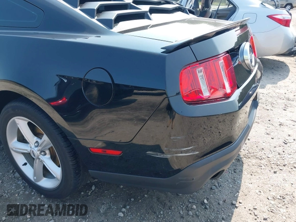 2012 Ford Mustang GT Premium с VIN 1ZVBP8CF2C5251013, выставлен на аукционе IAAI как лот 42376958 с пробегом 63 474 миль миль и . История ставок и продаж доступна на DreamBid. Изображение 17.