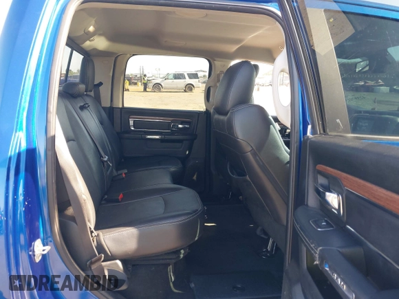 2017 Ram 1500 Laramie с VIN 1C6RR7VM0HS754508, выставлен на аукционе IAAI как лот 42397015 с пробегом 169 731 миль миль и . История ставок и продаж доступна на DreamBid. Изображение 8.