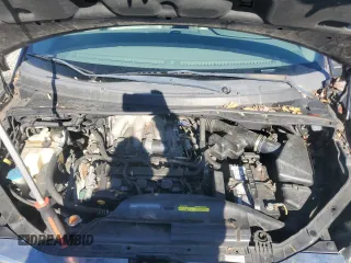 2009 Nissan Quest S with VIN 5N1BV28U69N101195, listed as a Copart auction lot 41361315 with 147,612 mi miles and Clean Title. Bid and sale history available at carsss.com. Image 12.