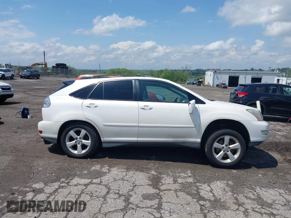 2004 Lexus RX 330 z VIN 2T2HA31U94C030866, wystawiony jako IAAI lot #42208386 z przebiegiem Nie podano mil oraz . Historia ofert i sprzedaży dostępna na DreamBid. Obrazek 12.